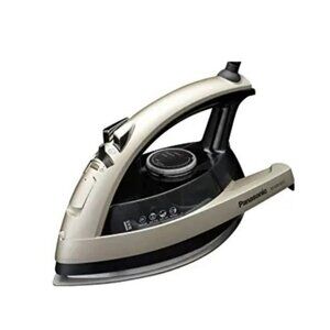 Panasonic NI-W750TS New Concept 360° Quick Steam/D